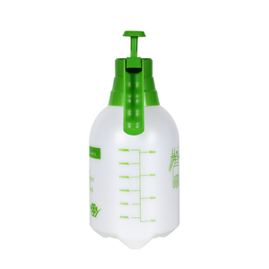 Rainmarker <span class=keywords><strong>2L</strong></span> ручной насос опрыскиватель пластиковый спусковой распылитель давления - Product Image 3