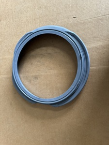 2843770100 2843770300 Guarnizione Originale Nuova per Porta Lavatrice, Guarnizione per Porta per BEKO - Product Image 3