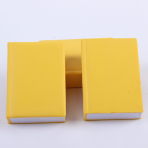 ลูกบอลบีบคลายเครียด PU พิมพ์โลโก้ตามสั่ง สำหรับของเล่นส่งเสริมการขาย - Product Image 2
