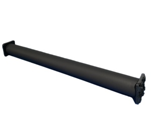 Película Protectora 3M Wrap Film 2080 Matrix Black para Electrónica Digital, Película para Automóviles de Alta Calidad, Antidesgaste, Sin Burbujas, Protección del Color - Product Image 4