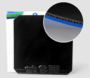 Galaxy Beidou 5 Raqueta <span class=keywords><strong>de</strong></span> tenis <span class=keywords><strong>de</strong></span> mesa Goma Grado profesional Energía interna Forehand Goma inversa - Product Image 1