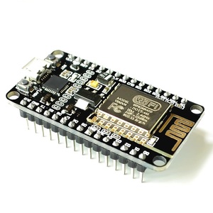 Module sans fil CH340/CP2102/CH9102X NodeMcu V3 V2 V2.1 Lua WIFI, carte de développement pour l'Internet des objets basée sur ESP8266 <span class=keywords><strong>ESP</strong></span>-12E/<span class=keywords><strong>F</strong></span> - Product Image 2