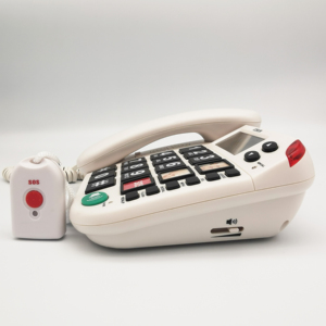 Téléphones sans fil à bouton CR600-3-large pour <span class=keywords><strong>personnes</strong></span> âgées Téléphone à bouton SOS Téléphone portable pour <span class=keywords><strong>personnes</strong></span> âgées avec bouton panique SOS pour <span class=keywords><strong>personnes</strong></span> âgées - Product Image 5