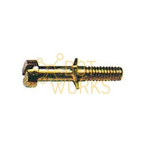 Weidmuller 0344400000 - Nuovo - Product Image 1