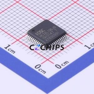 HC32L136J8TA-LQ48 LQFP-48วงจรรวม (7x7) ไมโครคอนโทรลเลอร์ชิปวงจรรวม (MCU/MPU/SoC) ใหม่และดั้งเดิม - Product Image 1