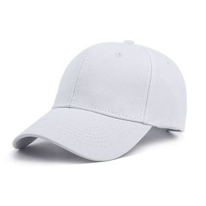 Casquettes de baseball en coton à 6 panneaux, unisexes, personnalisables avec broderie ou impression de logo, vente en gros - Product Image 2