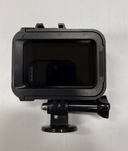 GoPro <span class=keywords><strong>Hero</strong></span> <span class=keywords><strong>8</strong></span> <span class=keywords><strong>Black</strong></span> al por Mayor, 4K 60fps, Gran Angular de 150°, Pantalla Táctil, GPS, HyperSmooth 2.0, Resistente al Agua hasta 10 m, Sensor CMOS, Cámara de Acción - Product Image 6
