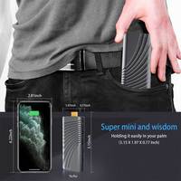 Nuevo Mini PC J4125 T6PRO, DDR4 6G 128G EMMC, Compatible con TV Stick, W10 Pro Linux T6 PRO