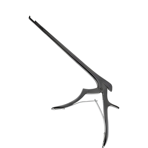 Kerrison Rongeur pour laminectomie, pince à os neurochirurgicale en acier inoxydable, fabricant grossiste de premier plan - Product Image 4