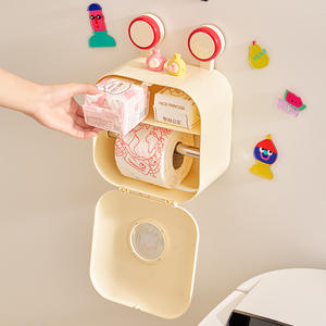 Cortador de Frutas Multifuncional de Plástico con Mango, para Tomate, Patata y Limón, para Uso Doméstico - Product Image 4