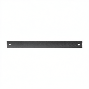 416 Na Automotive <b>Rubber</b> <b>Strip</b> 416mm Length Durable Sealing For Vehicle Applications - Product Image 2