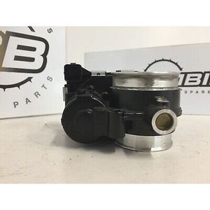 Corpo farfallato per BMW R1200GS 2013-2016 7728929 Ricambio sistema alimentazione moto - Product Image 5