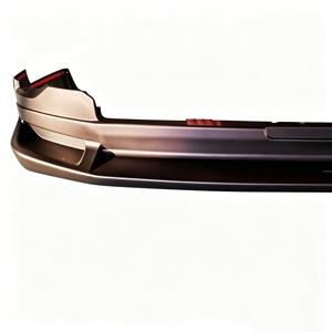 PARE-CHOCS AVANT POUR TOYOTA HAICE 2014 - Product Image 2