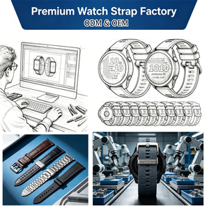 Bracelet de montre pour <span class=keywords><strong>Garmin</strong></span> <span class=keywords><strong>Forerunner</strong></span> 170, bracelet en silicone de 22 mm pour montres intelligentes <span class=keywords><strong>Garmin</strong></span> <span class=keywords><strong>Forerunner</strong></span> 70 970 570 965 pour femmes et hommes - Product Image 3
