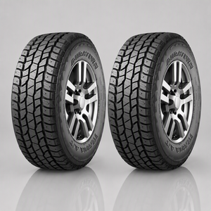 Pneu de voiture à bas prix 225/70R16, pneus de SUV toutes saisons, pneus de voiture DURATURN, pneus tout-terrain PCR, pneus neufs pour voitures - Product Image 2