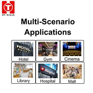 <span class=keywords><strong>19</strong></span> inch tùy chỉnh tự dịch vụ thông tin kiểm tra trong <span class=keywords><strong>kiosk</strong></span> với thẻ Dispenser cho khách sạn bãi đậu xe kiểm tra trong <span class=keywords><strong>kiosk</strong></span> - Product Image 5