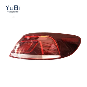Feu arrière pour Volkswagen PASSAT <span class=keywords><strong>CC</strong></span> 2013 année oem: 35D 945 <span class=keywords><strong>207</strong></span>/208 - Product Image 5