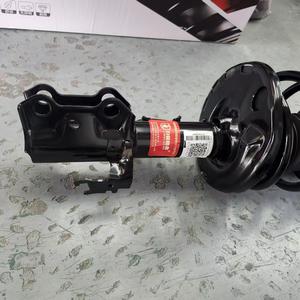 Nouvel amortisseur de suspension avant arrière gauche droit pour <span class=keywords><strong>TOYOTA</strong></span> Camry pour <span class=keywords><strong>Yaris</strong></span> <span class=keywords><strong>Verso</strong></span> - Product Image 4