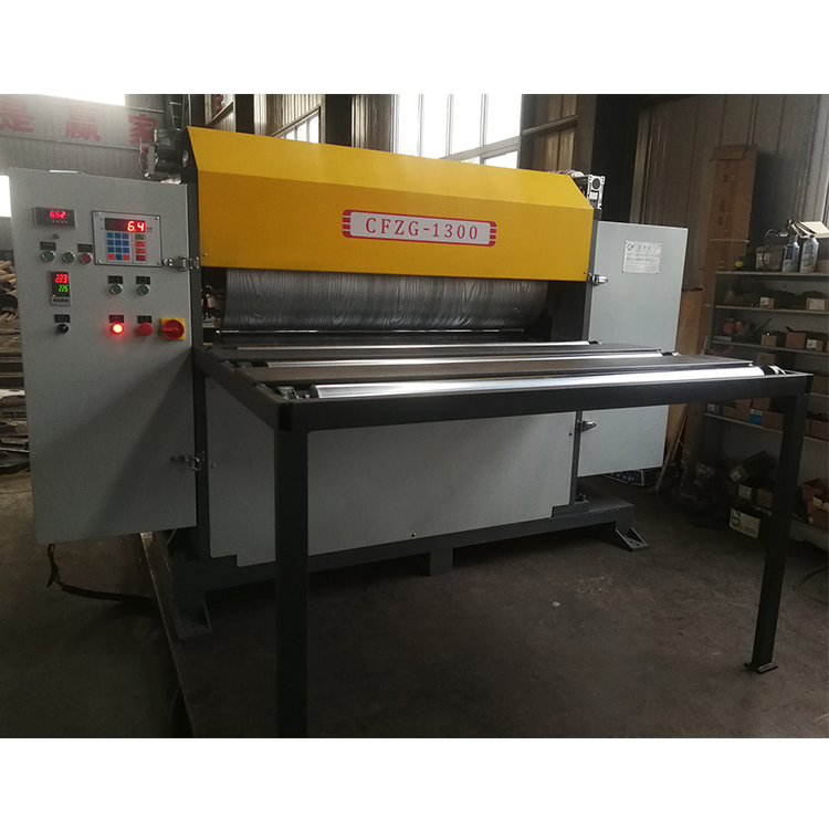 Hot Stamping Machine Foil Stamping Machine