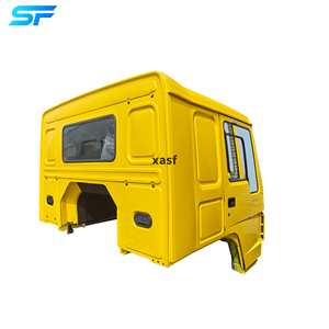 อะไหล่รถบรรทุกหนัก CNHTC <span class=keywords><strong>SINOTRUK</strong></span> <span class=keywords><strong>HOWO</strong></span> SITRAK MAN ชุดห้องโดยสารสำหรับรถบรรทุก <span class=keywords><strong>Sinotruk</strong></span> <span class=keywords><strong>HOWO</strong></span> SITRAK T5G T7H TH7 C7H C9H G7 MAX A7 G5X TX - Product Image 3