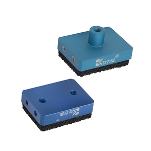 विभिन्न कार्य स्थितियों के लिए ब्लेड गैर मानक अनुकूलित वैक्यूम सक्शन प्लेट रोबोट आर्म ग्रिपर - Product Image 1