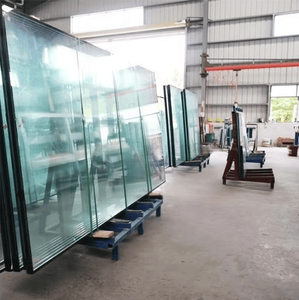 กระจกนิรภัยติด<span class=keywords><strong>ตู้</strong></span><span class=keywords><strong>เย็น</strong></span>พิมพ์ลายซิลค์สกรีนบนเคาน์เตอร์ - Product Image 5