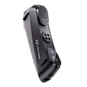 Scanner 3D Sermoon S1 original, polyvalent, multi-lumières, haute précision et efficacité, large gamme de scanner 3D - Product Image 4