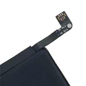 HB396285ECW Batería de Repuesto de Alta Capacidad de 3900mAh para Honor 30/Honor 30 Pro, Certificación CE RoHS, en Stock, Garantía de 12 Meses - Product Image 2