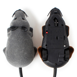 Electric Remote Control <b>Mouse</b> Remote Control Animal <b>Toys</b> Pet Cat <b>Toys</b> <b>Mouse</b> - Product Image 4