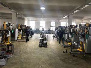 Lame de chasse en granit, diamant en forme de V, trou pour le granit - Product Image 6