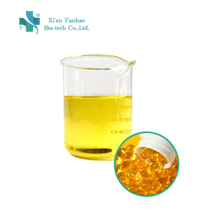 Ba sức mạnh Omega 3 dầu cá ARA ALA EPA & DHA Omega 3 axit béo bổ sung Omega 3 DHA + EPA - Product Image 3