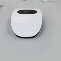 Machine de perte de poids par vibration électrique pour une utilisation sûre, ceinture amincissante pour brûler les graisses du ventre, masseur abdominal