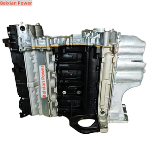 Motore 1.4L A14XER per Chevrolet Cruze SW Orlando <span class=keywords><strong>Trax</strong></span> Buick Encore - Product Image 2