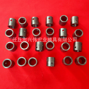 บูชเหล็กทังสเตน บูชคาร์ไบด์เคลือบสำหรับวาล์วควบคุมน้ำมัน หมายเลขชิ้นส่วน 002 - Product Image 4