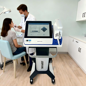 Laser de qualité supérieure Kernel 308 nm conçu pour le traitement du vitiligo localisé et du <span class=keywords><strong>psoriasis</strong></span> localisé de sévérité modérée - Product Image 1