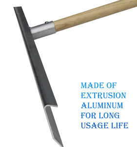 En Aluminium <span class=keywords><strong>Extra</strong></span> <span class=keywords><strong>Large</strong></span> Placers râteau - Product Image 4