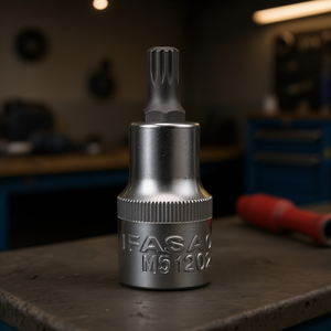 Embout Torx FASANO 150 M12 pour outils de réparation automobile - Product Image 3