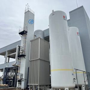 JINHUA Fornitore di Ossigeno ad Alta Efficienza, Produttore di Impianti per Ossigeno, Generatore di Ossigeno per Estrazione Mineraria - Product Image 5