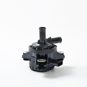 Bomba de agua eléctrica auxiliar de repuestos automáticos para Lexus Toyota Prius Corolla Sprinter <span class=keywords><strong>Yaris</strong></span> <span class=keywords><strong>Cross</strong></span> - Product Image 2