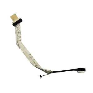 laptop LCD Video Flex Cable For Toshiba Satellite A300 A300D A305