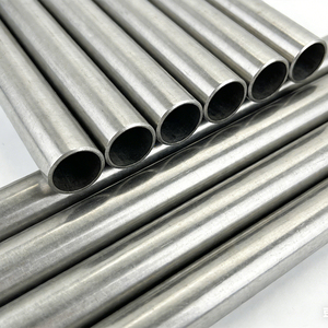 Tube rond en aluminium 3003 5059 6063 7075, grade 5, schedule 40, tube rond en aluminium de précision, tube en alliage d'aluminium - Product Image 5