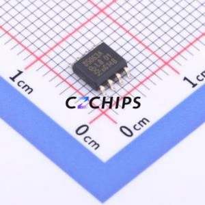 Original et nouveau PCF85063AT/A SO-8 circuit intégré IC puce horloge en temps réel (RTC) - Product Image 1