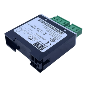Rectificador Original Nuevo Ready&PLC <span class=keywords><strong>Bmp1</strong></span>,5 08256853 150500V CA 1,5A CC, Excelente Relación Calidad-Precio * en Existencia - Product Image 6