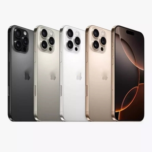 Original Unlocked <strong>Phone</strong> 16 Pro Max, 16 Pro, Global Version 5G Smartphone Ai <strong>Intelligence</strong> <strong>Mobile</strong> <strong>Phone</strong>
