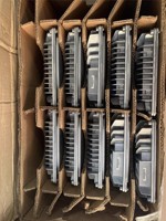 Unité de commande du moteur ECU de voiture Jinfubo pour Buick Regal E39 12642569 12642665 12637157 Module de commande du moteur