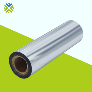 Pe Film Pe 100% New Materials PE Agricultural Film Plastic Mulch Film Metalized Reflective Film