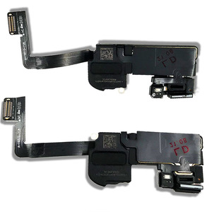 Altavoz Frontal Flexible Original para <span class=keywords><strong>iPhone</strong></span> <span class=keywords><strong>XS</strong></span>, Sensor de Proximidad, Sensor de Luz, Repuestos para Celulares, Altavoz Frontal Flexible - Product Image 6