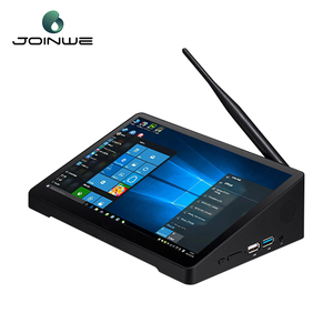 Joinwe PIPO X9S 8.9 inch màn hình cảm ứng máy tính bảng Mini <span class=keywords><strong>PC</strong></span> Win10 3GB + 64GB Quad Core Bộ vi xử lý 4K HD TV Giao hàng nhanh - Product Image 1