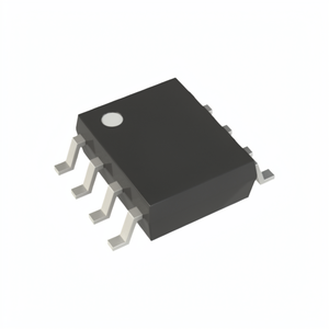 8 SOlC Memory BOM IC In Stock M95160-DFMN6TP Components Electronic - Product Image 1