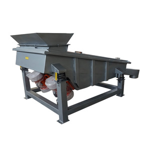 Nhà Máy Bán Hàng Tùy Chỉnh Hạt Ngành Công Nghiệp Hình Chữ Nhật Tuyến Tính Rung Màn Hình Tamiz Vibrador Tuyến Tính - Product Image 6